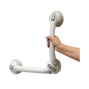Safe-er-Grip Adjustable Swivel Assist by Quest Products Inc
