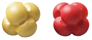 Therapist€™s Choice® Reaction Ball for Improving Agility, Reflexes and Hand-eye Coordination Skills