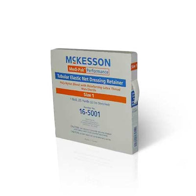 Retention Bandage Nylon - Box