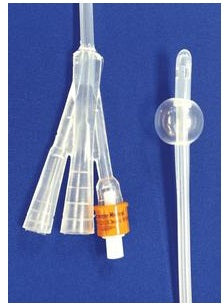 RochesterSITM All-Silicone Foley Catheter by Rochester Medical