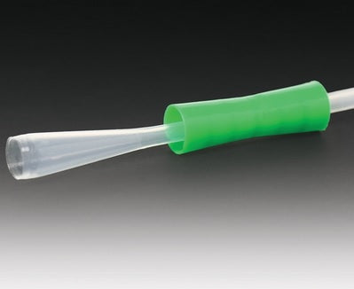 Magic3 Hydrophilic Male Intermittent Catheter by Rochester Medical
