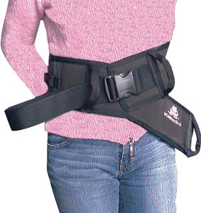 SafetySure Transfer Belt by Mobility Transfer Systems