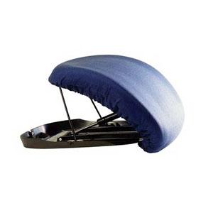 Carex Upeasy Seat Assist, Navy Blue - Singles