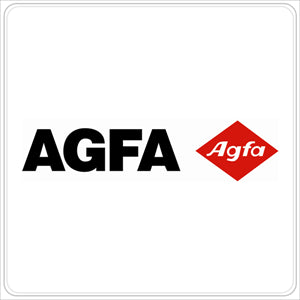 Agfa X-Ray Film Speed - Box of 100