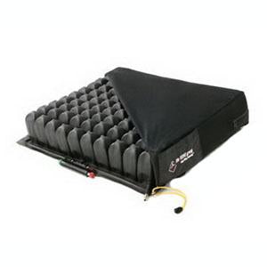 Roho High Profile® Quadtro Select® Cushion 18" x 16", 10 x 9 Cells