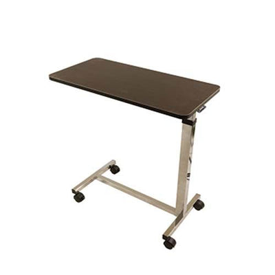 Roscoe Overbed Table Non tilt top