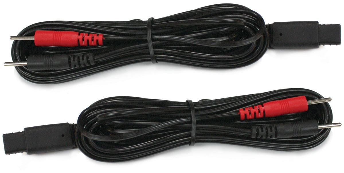 Professional Device Lead Wires for Quattro 2/2.5 & ComboCare