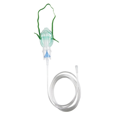 Roscoe Medical Nebulizer Kit