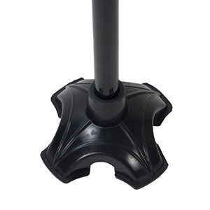 Drive Medical Quad-Support Cane Tip
