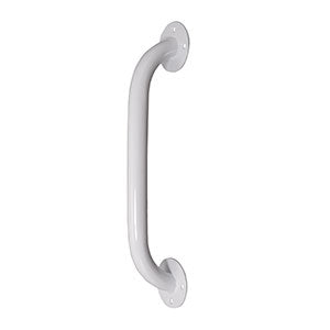 Drive Medical White Powder Coated Grab Bar