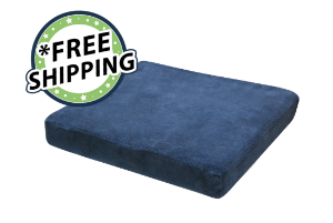 Drive Medical Foam Cushion, 3"