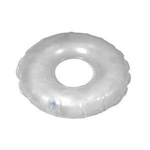Drive Medical Inflatable Vinyl Ring Cushion