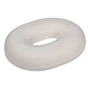 Foam Ring Cushion with cover