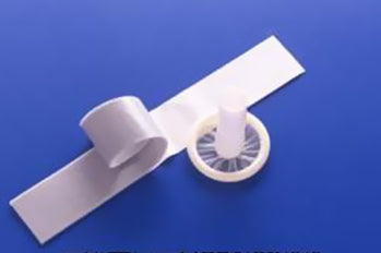 Condom Latex Male External Catheter with Tape by TeleFlex Medical