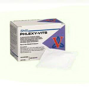 Phlexy-Vits Concentrated Powder Formula 7g Packet - Box of 30