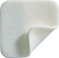 Mepilex® Soft Silicone Absorbent Foam Dressing, Sterile, 4" x 8"