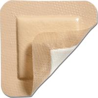 Mepilex Self-Adherent Soft Silicone Bordered Foam Dressing by Molnlycke