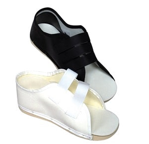 Velcro Orthopedic Shoe with Closure by Scott Specialties Inc - Singles
