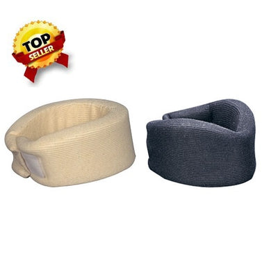 Economy Cervical Collar by Scott Specialties Inc