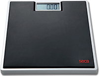 Seca Digital Floor Scale