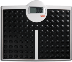 Digital Floor Scale - High Capacity 440 lbs by Seca