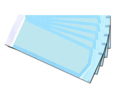 Self Seal Sterilization Pouch, Box