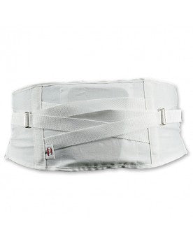Sacroiliac Lumbosacral Back Support Belt Twill 7" by Core Products