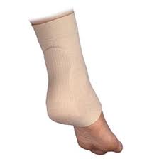 Silopad Achilles Gel Heel Pad by Silipos