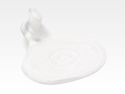 Silipos Gel Metatarsal Pad with Toe Spreaders - Pair