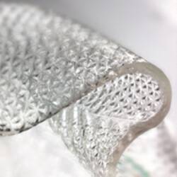 Cica-Care Silicone Gel Sheet, 4-3/4" x 6" by Smith & Nephew