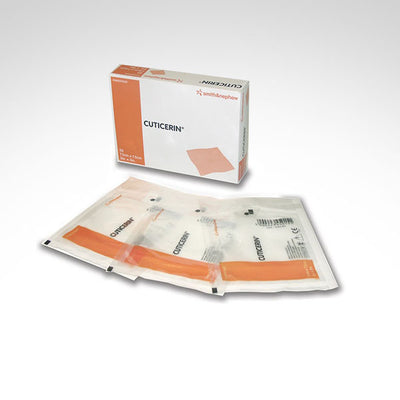 Cuticerin Gauze Dressing by Smith & Nephew