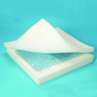 Soft-eze Stability Gel Cushion, Case