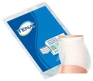 TENA Comfort Pants by SCA Personal Care - Package of 2