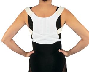 Posture and Clavicle Support Universal, 44" by Scott Specialties