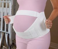 Comfy Cradle Maternity Lumbar Support without Insert by Scott Specialties