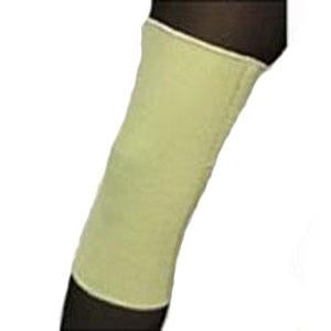 Neoprene Knee Sleeve With Closed Patella - X-Large