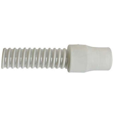 Sunset Durable CPAP Tubing with 22mm Cuffs 6-1/2 ft