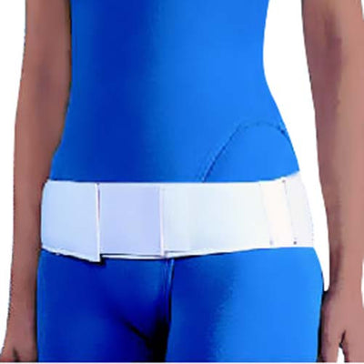 Double Pull Trochanter Belt by Frank Stubbs Co