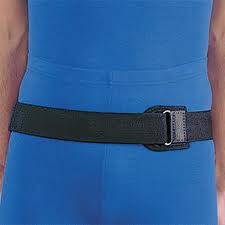 Frank Stubbs Deluxe Trochanter Belt