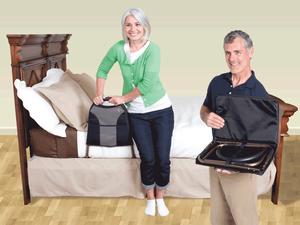 Bariatric Hospital Beds / Accessories