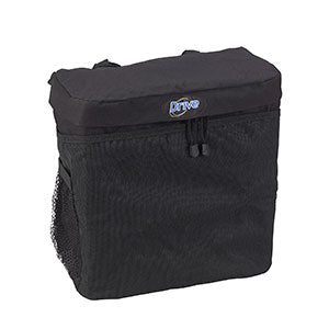 Drive Medical Standard Wheelchair Nylon Carry Pouch