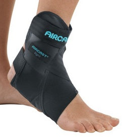 Aircast Air-Stirrup Ankle Braces By DJ Orthopedics