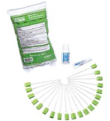 Toothette Oral Swab Kit NonSterile by Sage Products