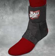 Multi-Sport Ankle Brace By Swede-O
