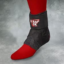 Swede-O Inner Lok 8 Ankle Brace