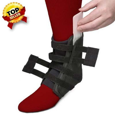 Easy Lok Ankle Brace By Swede-O