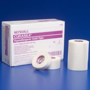 Kendall Silk Medical Tape Cloth by Covidien