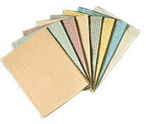 3 Ply Waffle-Embossed Towels by TIDI Products