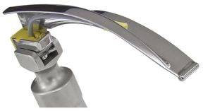 Laryngoscope Blade EquipLite Macintosh Size 2 by Teleflex Medical - Box of 20