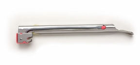 EquipLite Laryngoscope Blade Miller by Teleflex Medical - Box of 20